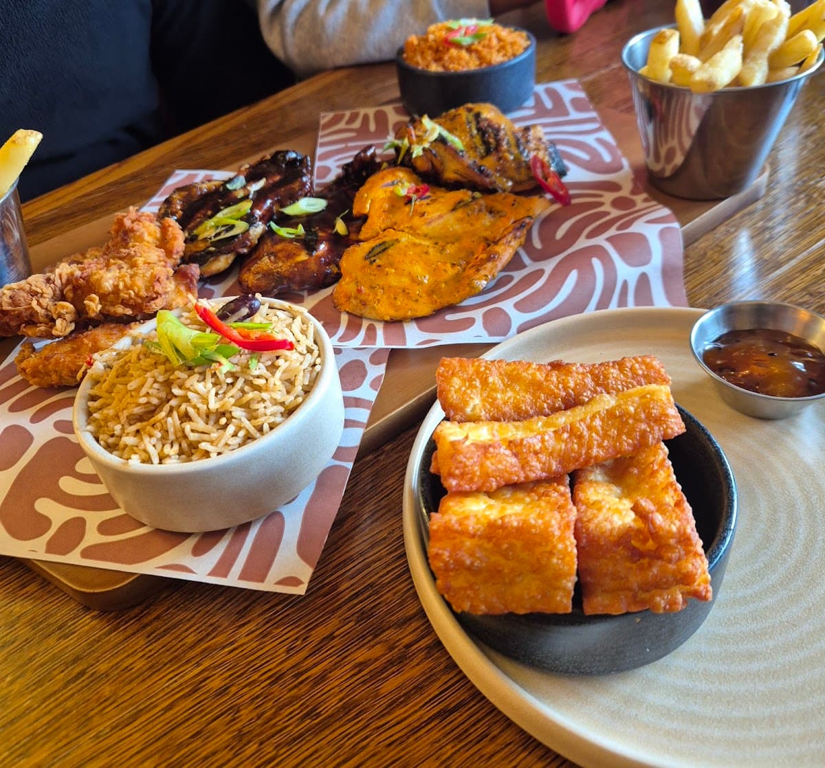 Afrikana Walsall