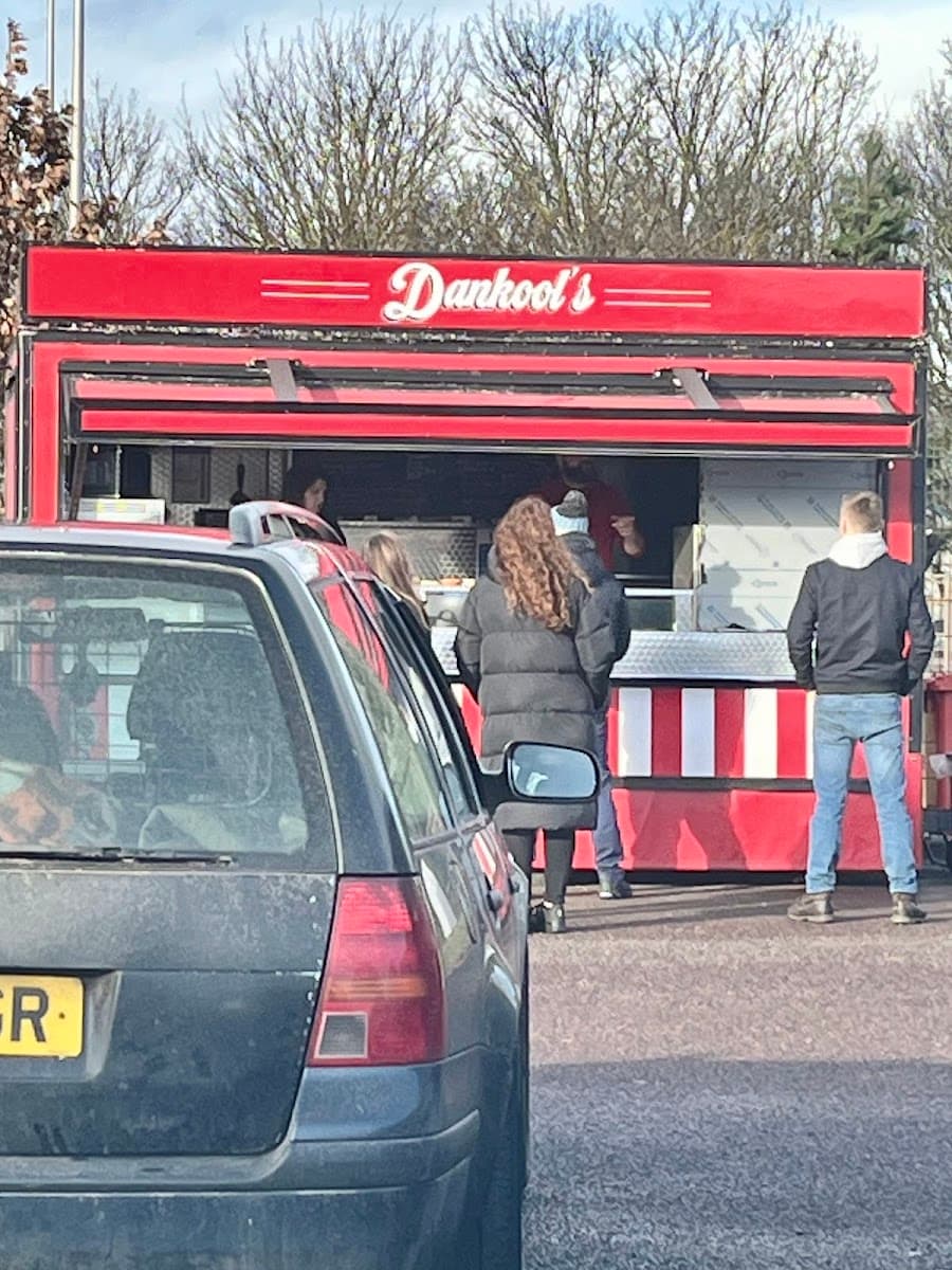 Dankool’s