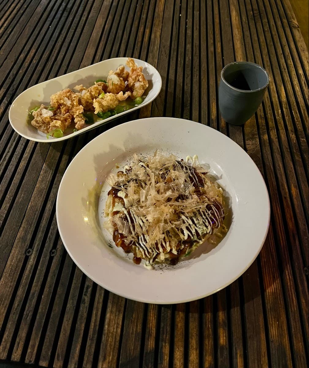Kansai Kitchen
