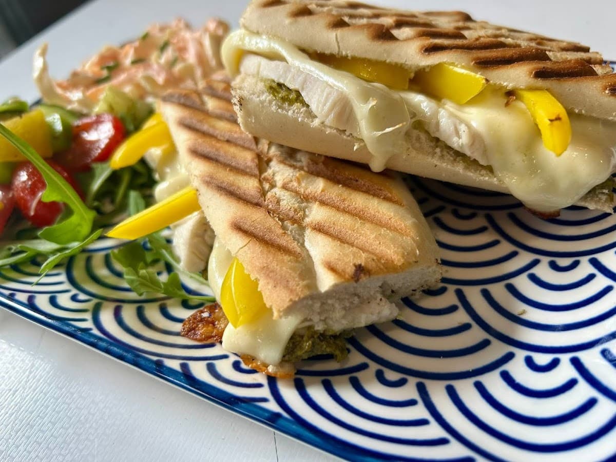 Café Bistro Bracknell