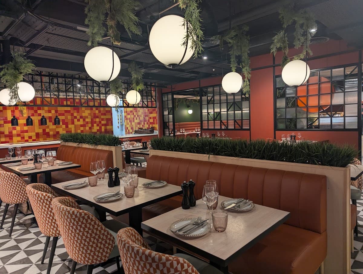 Sotto Cucina & Bar