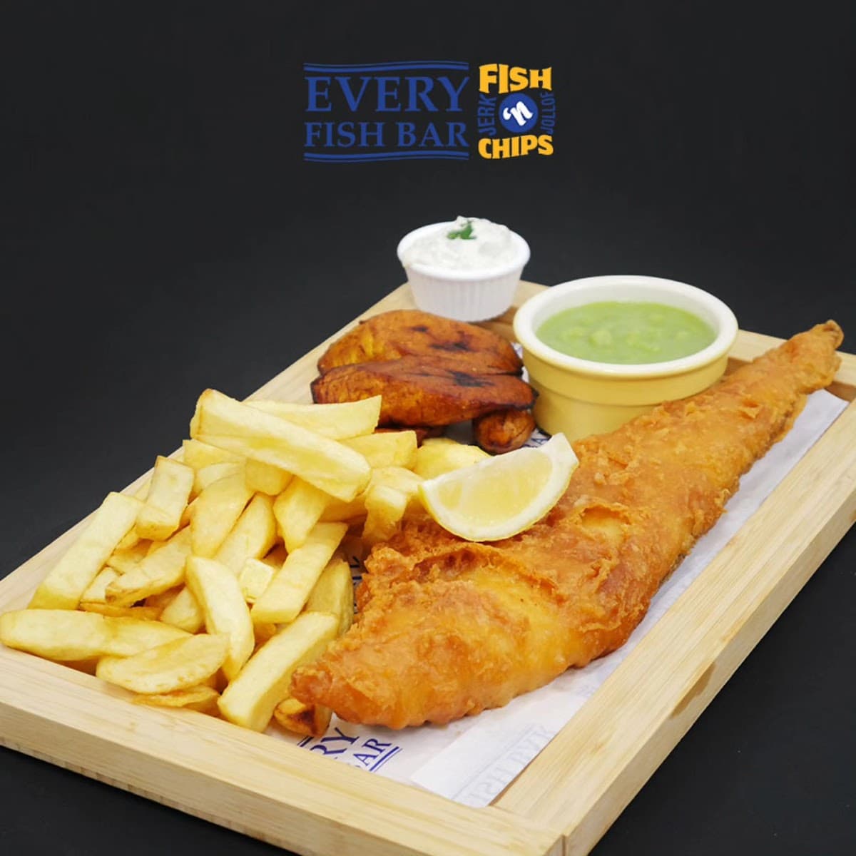 Every Fish Bar