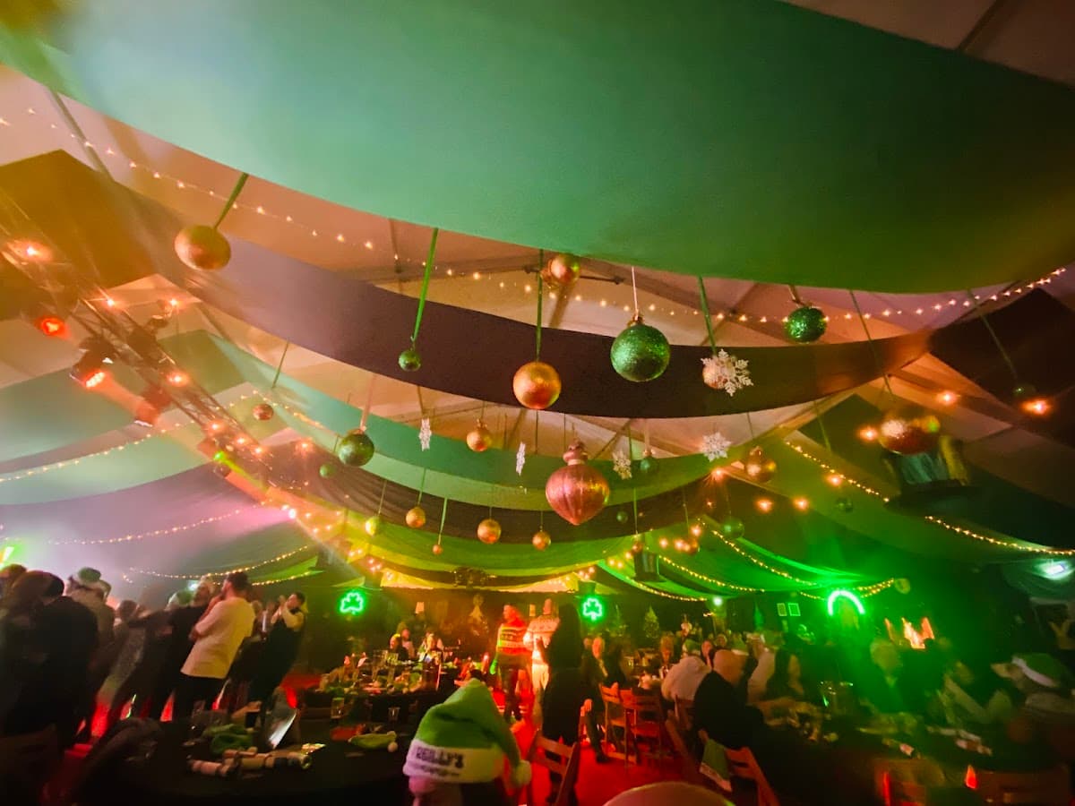 Mollys Irish Fun Pub - Milton keynes