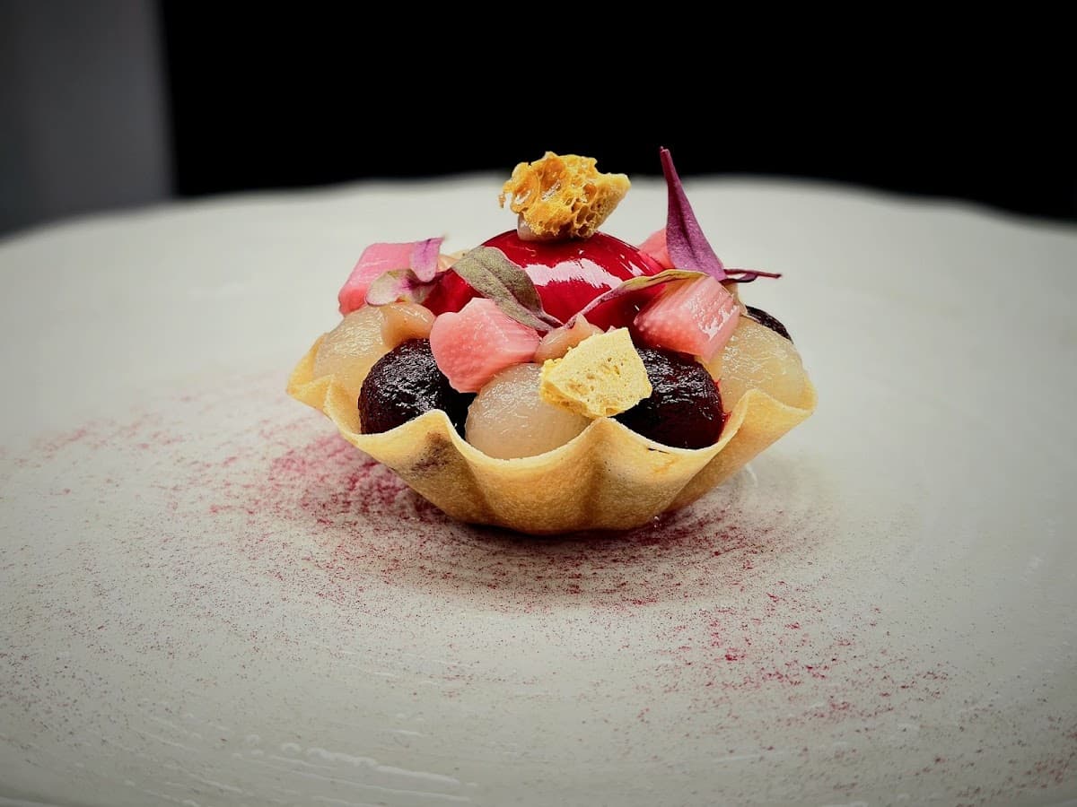 The Woodsman Restaurant