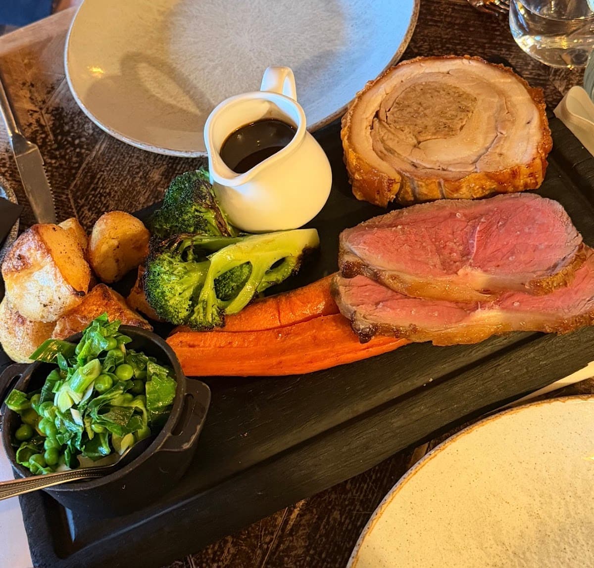 The Woodsman Restaurant