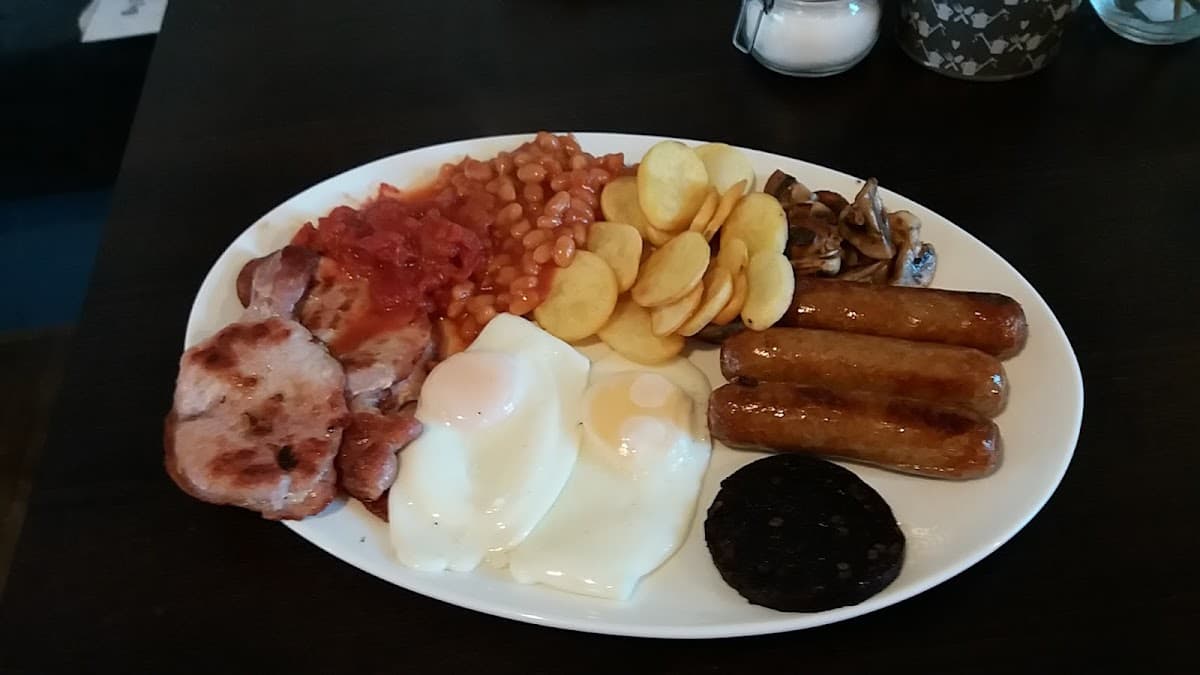 Foresters Arms