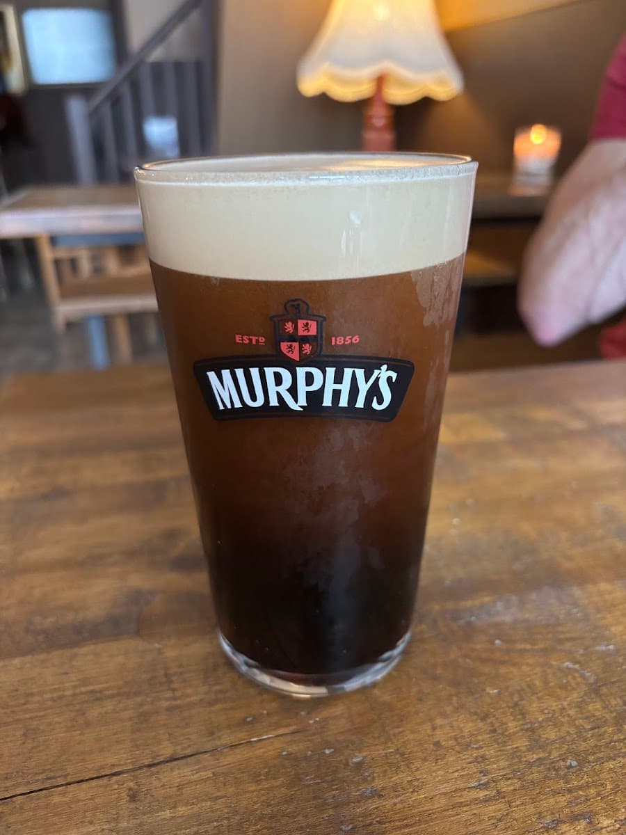 FARL IRISH PUB