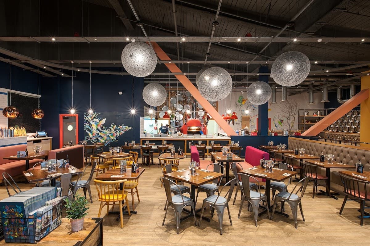 Zizzi - Romford