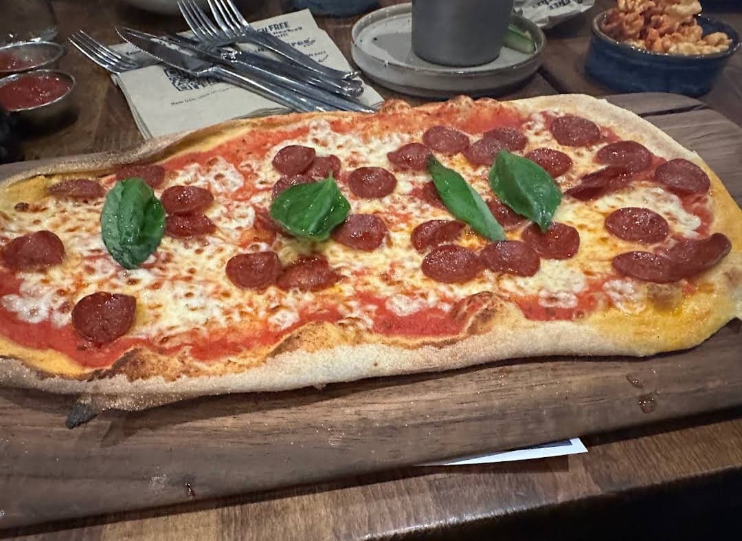 Zizzi - Romford