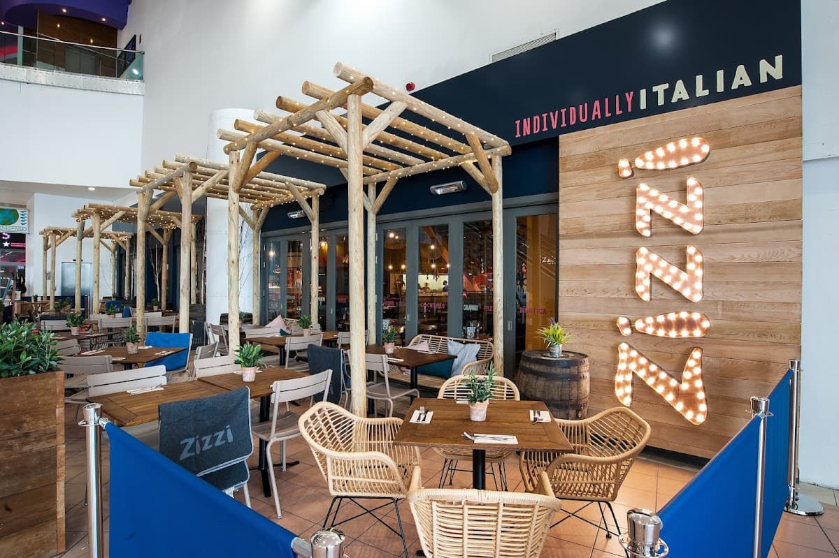 Zizzi - Romford
