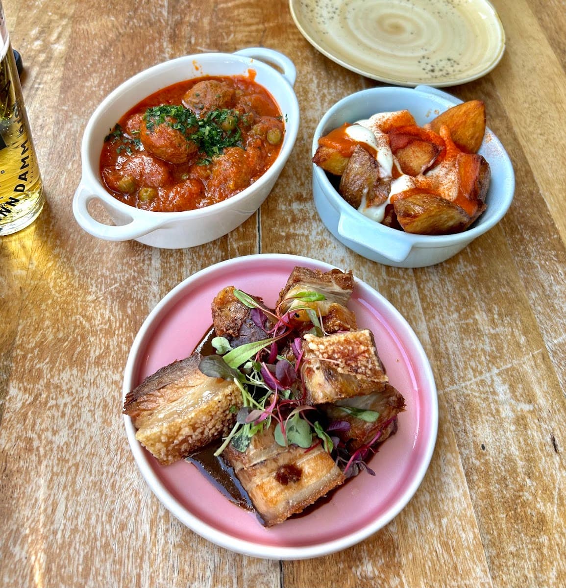 Casa De Tapas