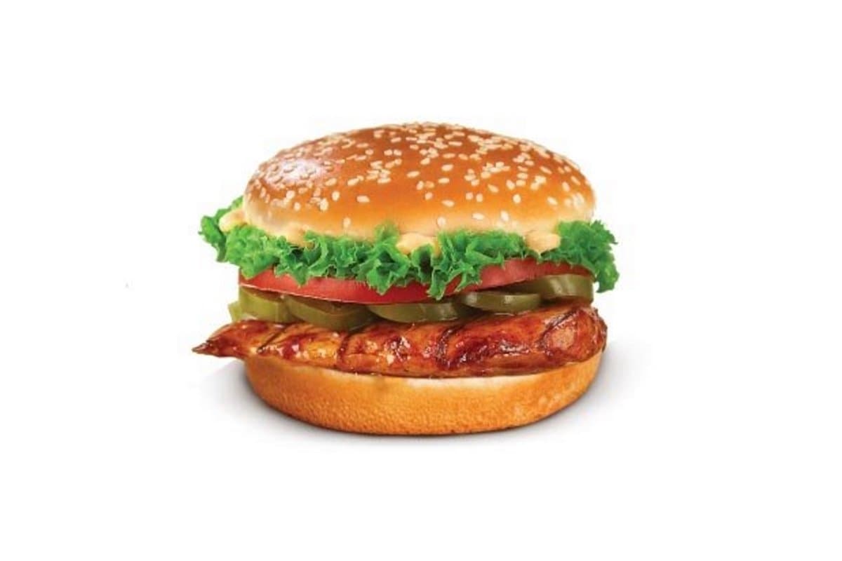 Chicking Leicester