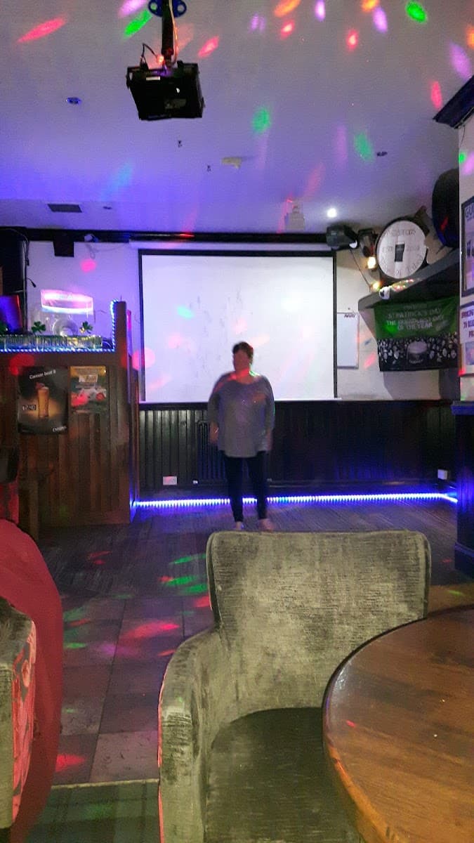 O' Shannons