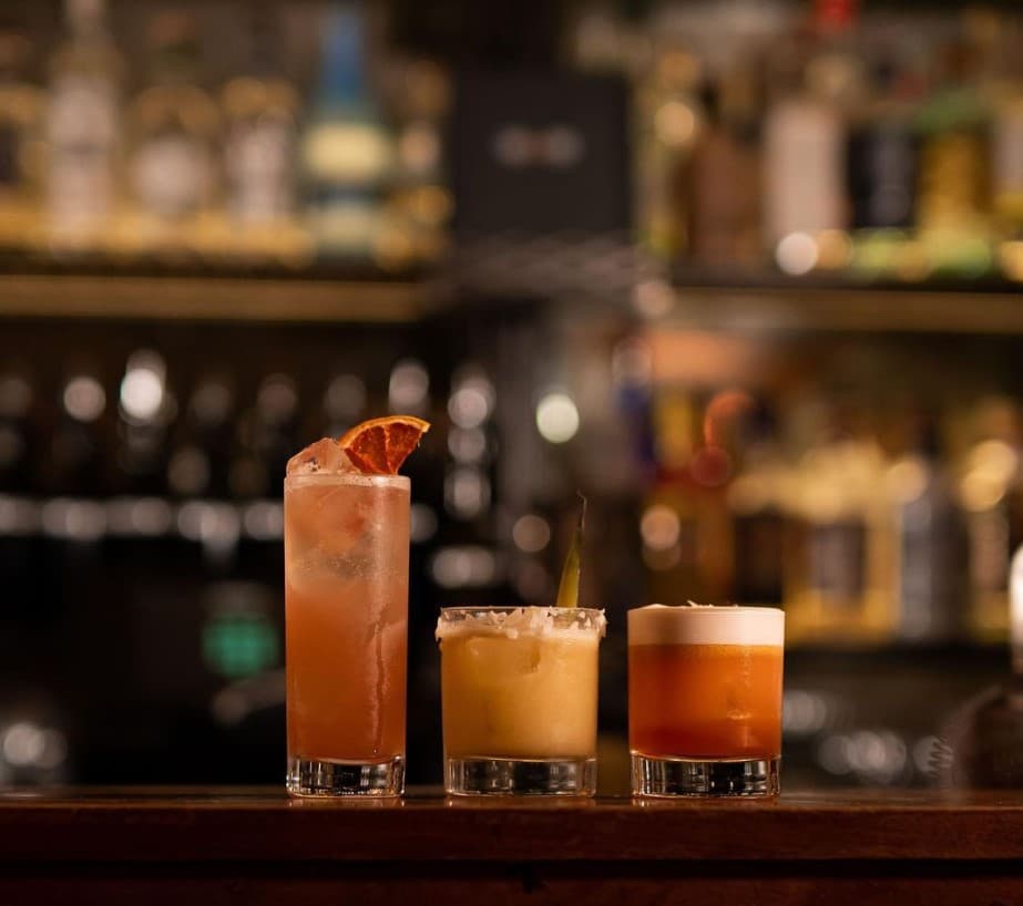 The Cellar Club (previously 214 Bermondsey)