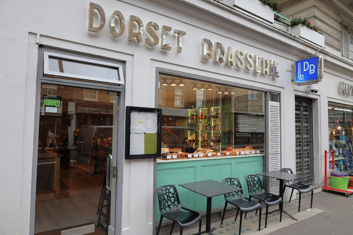 Dorset Brasserie