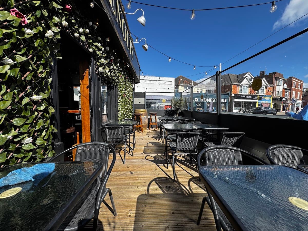 Renoufs Cheese & Wine Bar