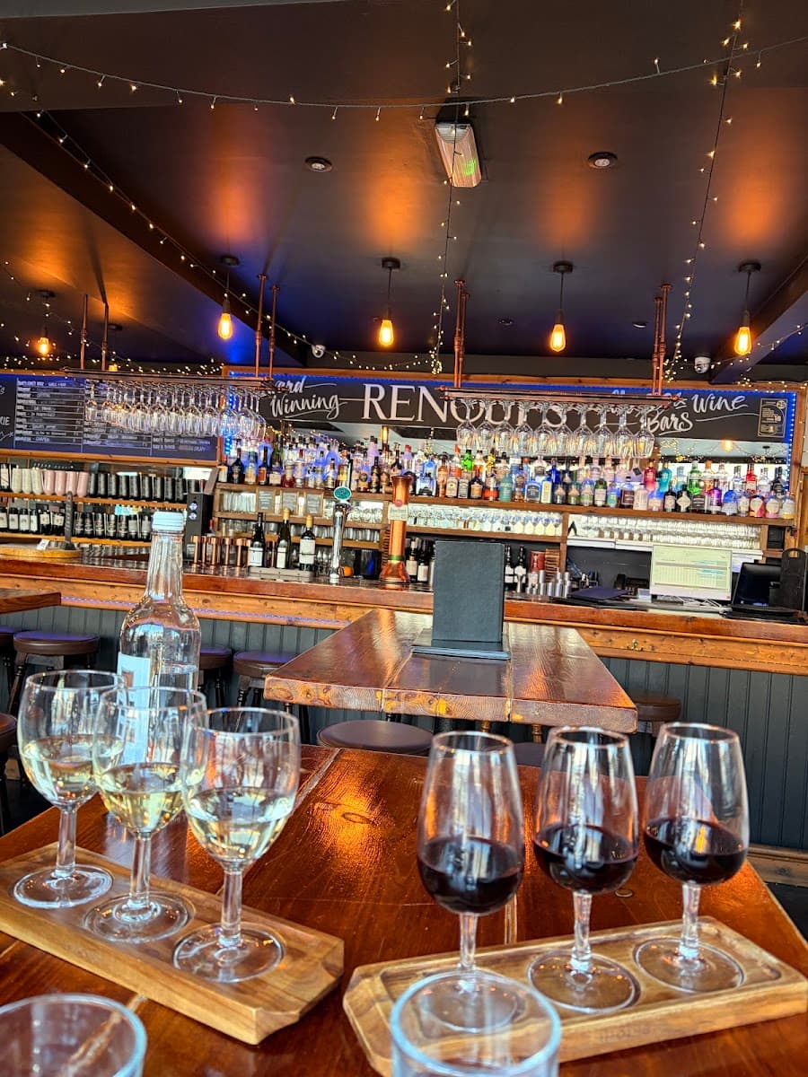 Renoufs Cheese & Wine Bar