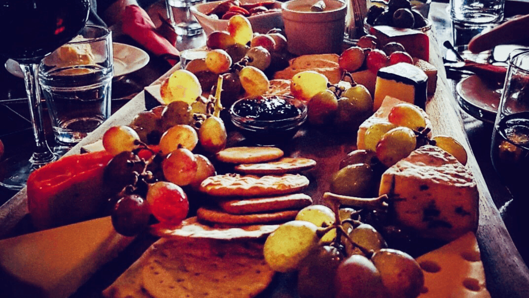 Renoufs Cheese & Wine Bar