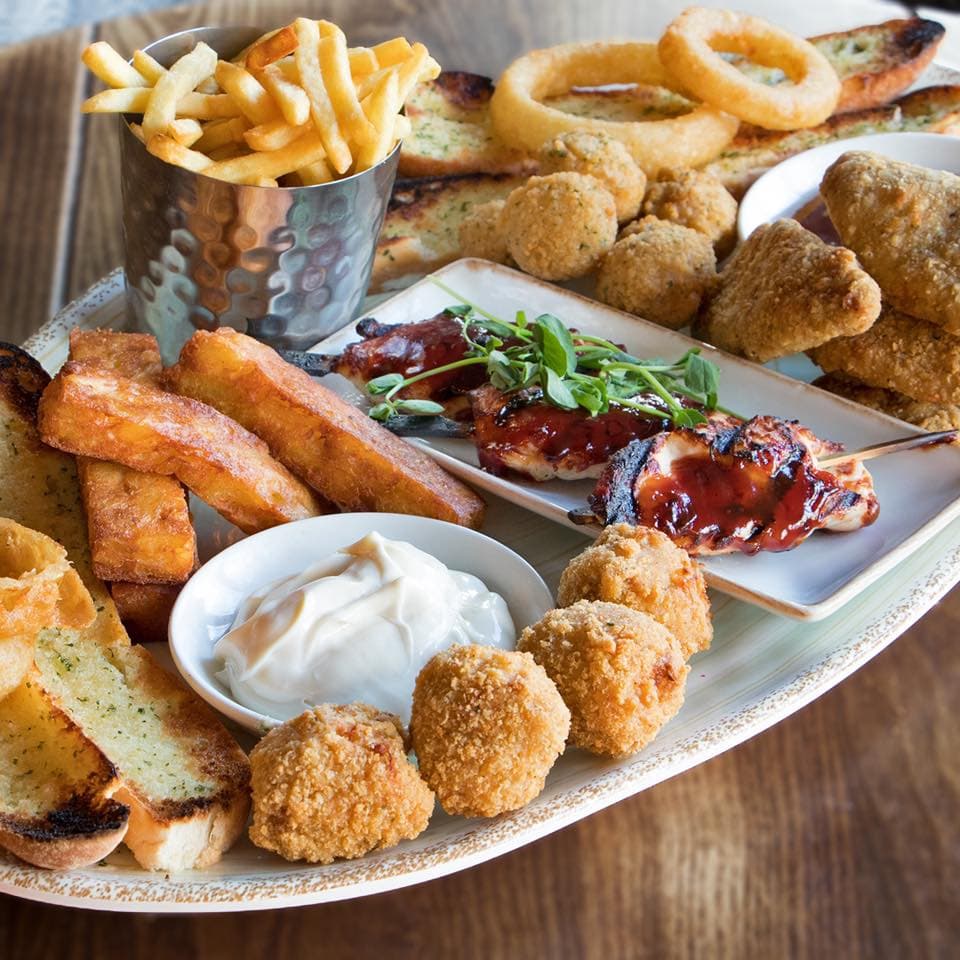 Slug & Lettuce - Old Christchurch Road Bournemouth