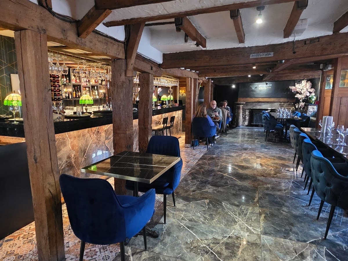Turkuaz Social Chichester