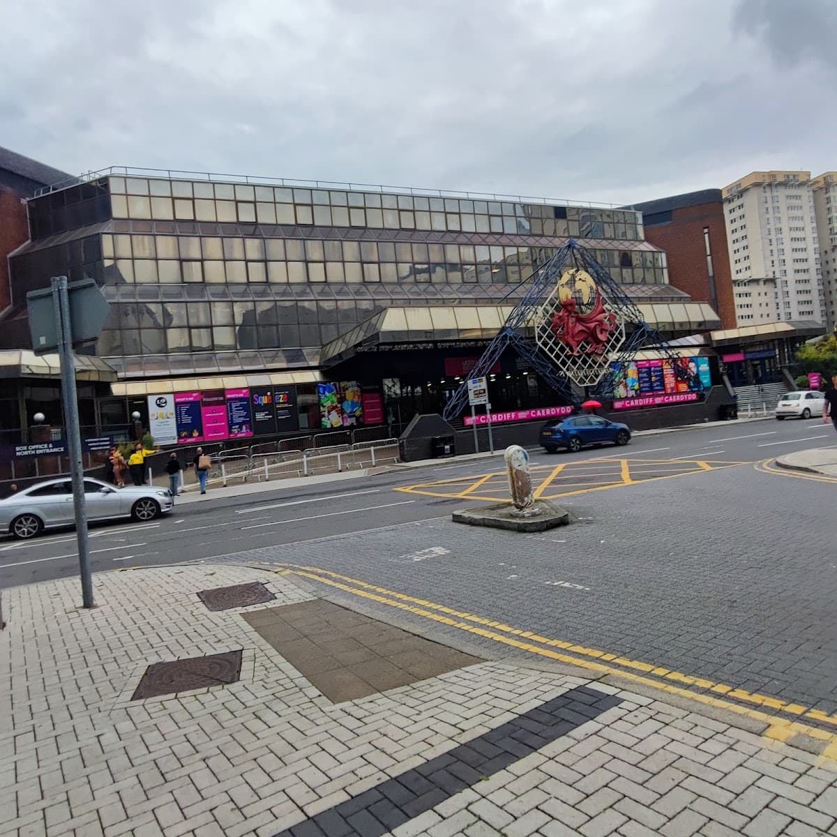 Rileys Sports Bar Cardiff