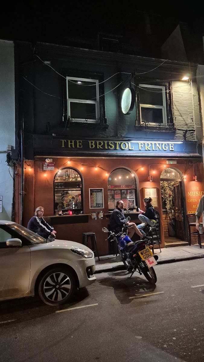 The Bristol Fringe