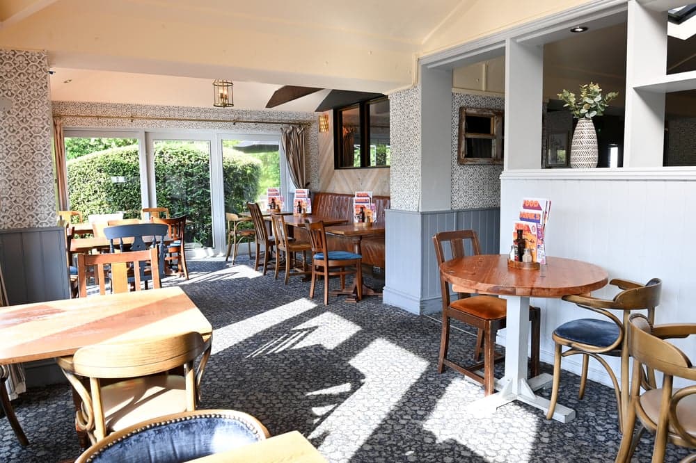 Milton Arms