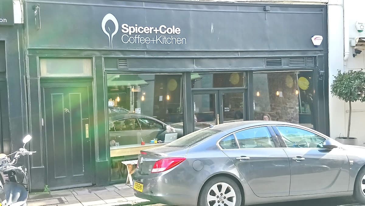 Spicer & Cole, Clifton Village