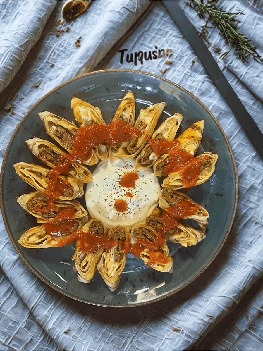 Turqusine Grill Meze Turkish Restaurant