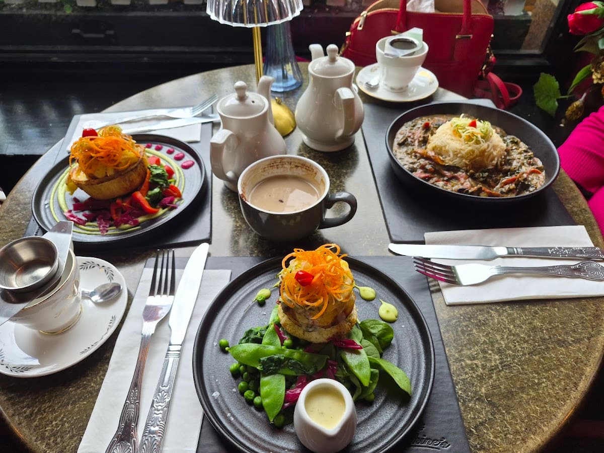 Josephine's