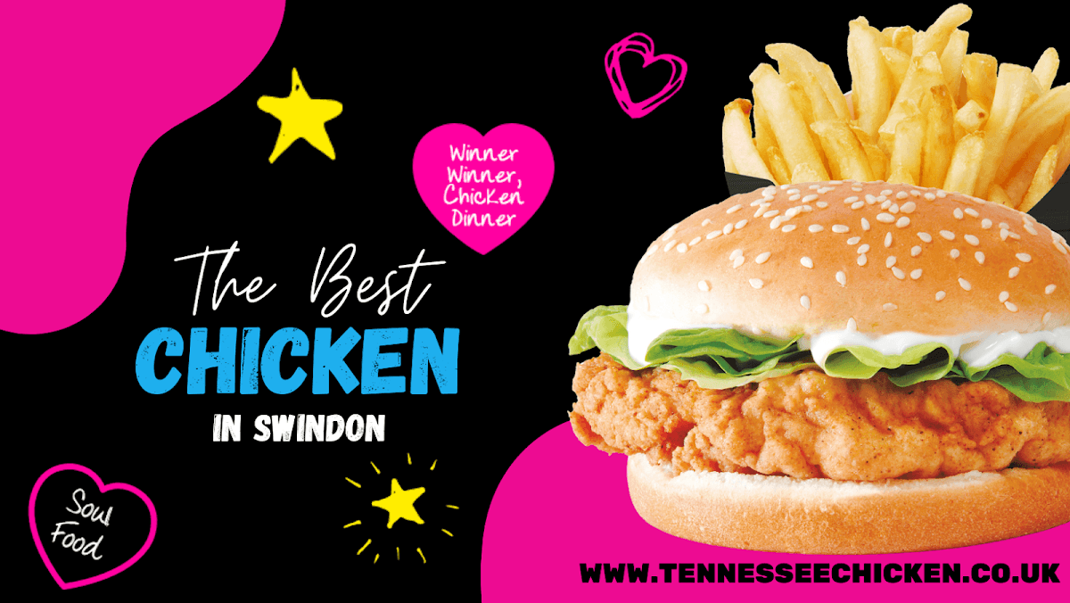 Tennessee Chicken (Old Town)