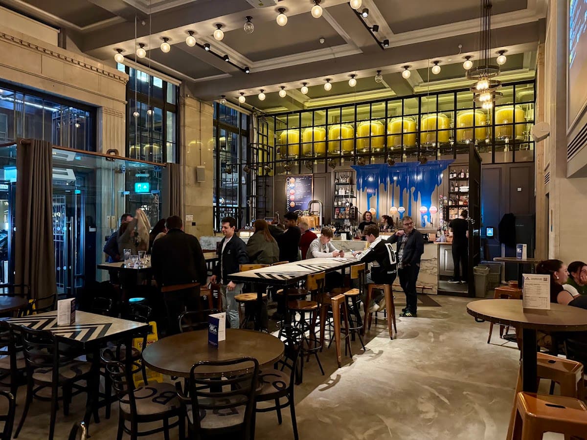 Shilling Brewing Company