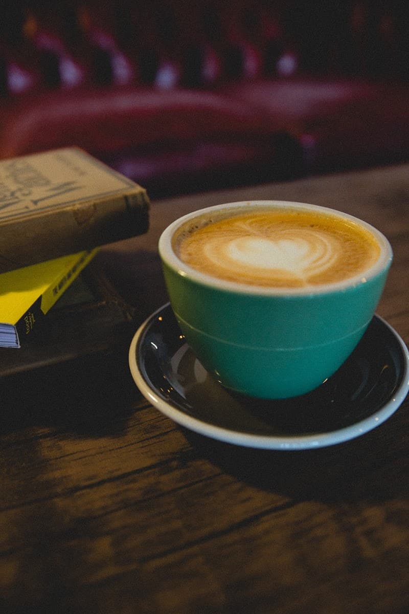 92 Degrees Coffee