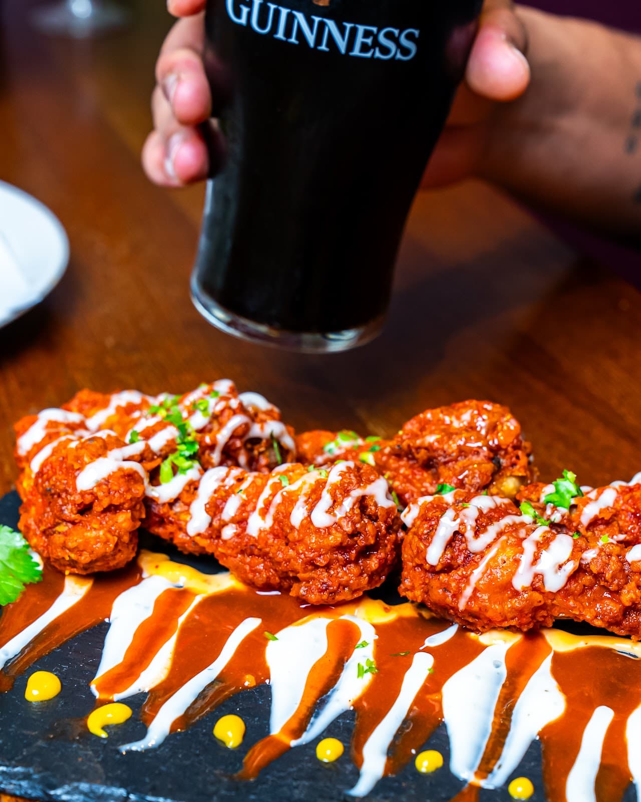 OYO The Red Lion Hotel