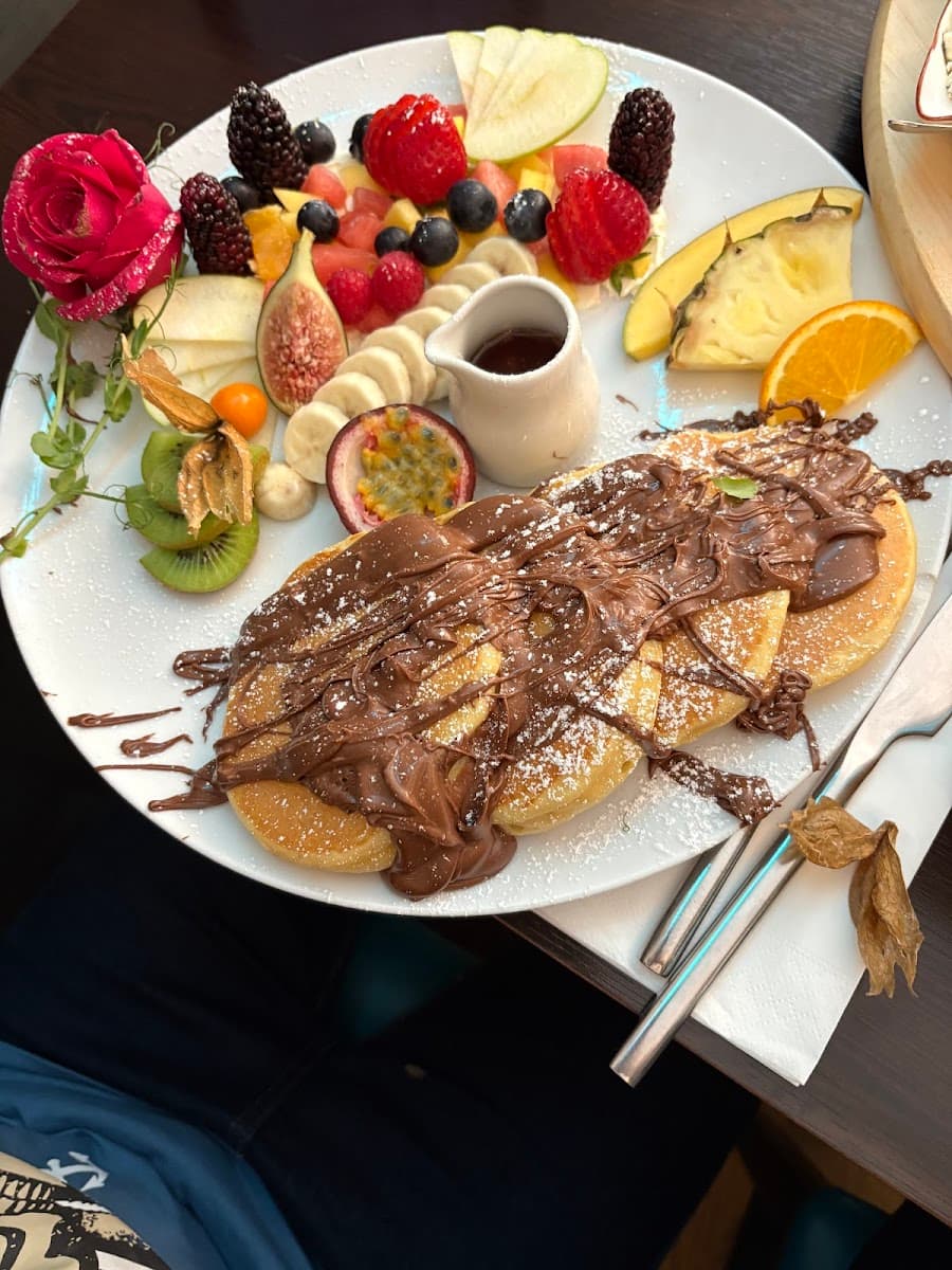 Sefa Restaurant