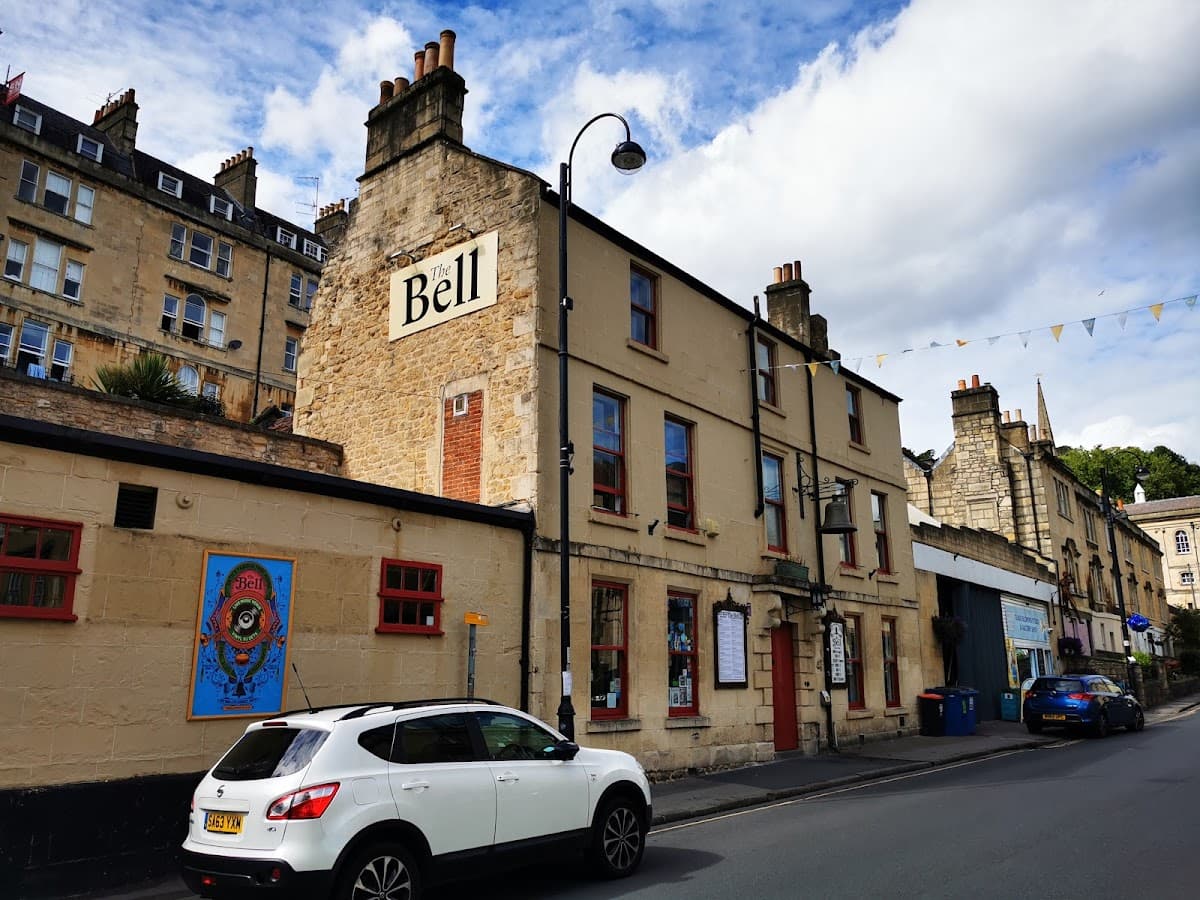 The Bell Inn