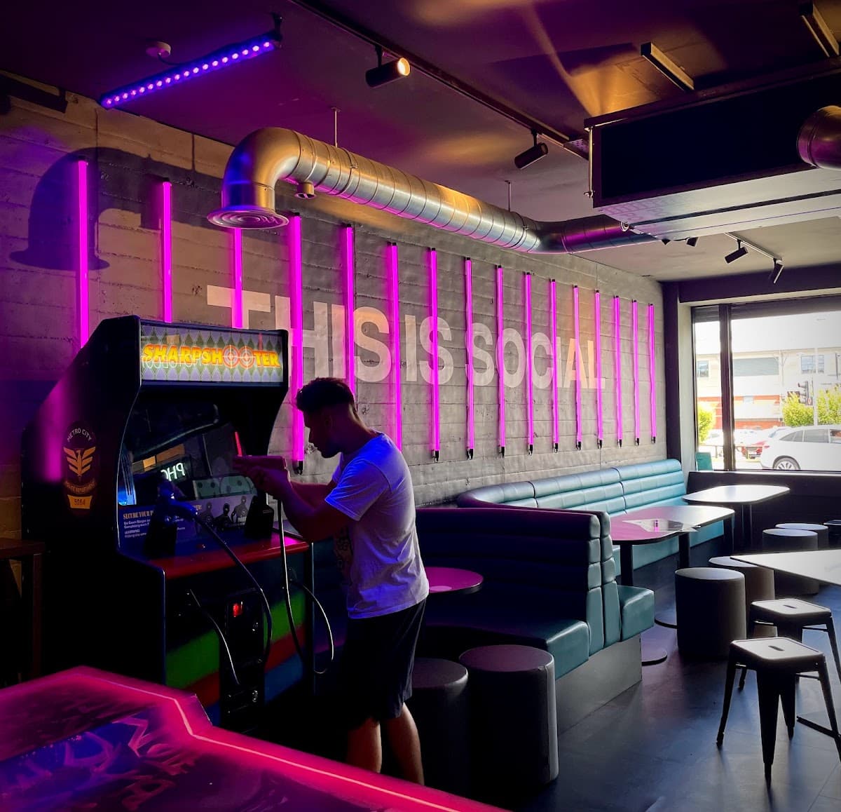Northern Social
