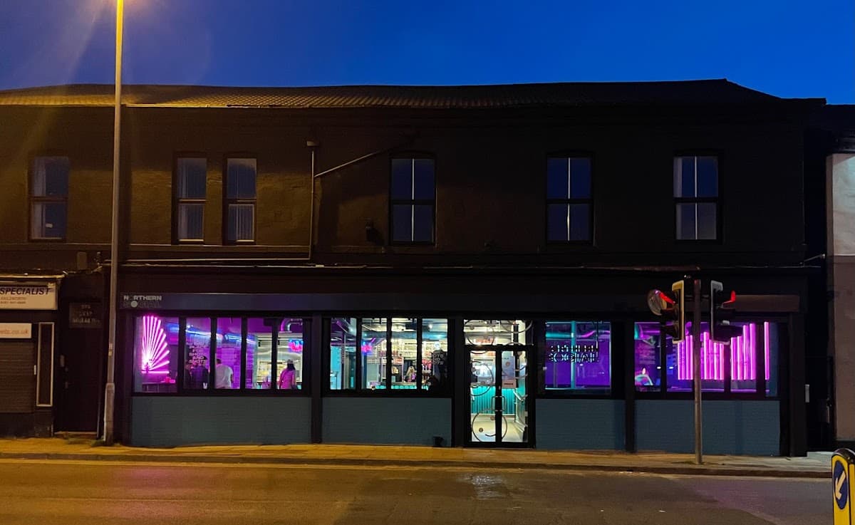 Northern Social