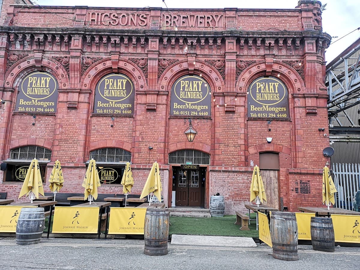 Brewery Works