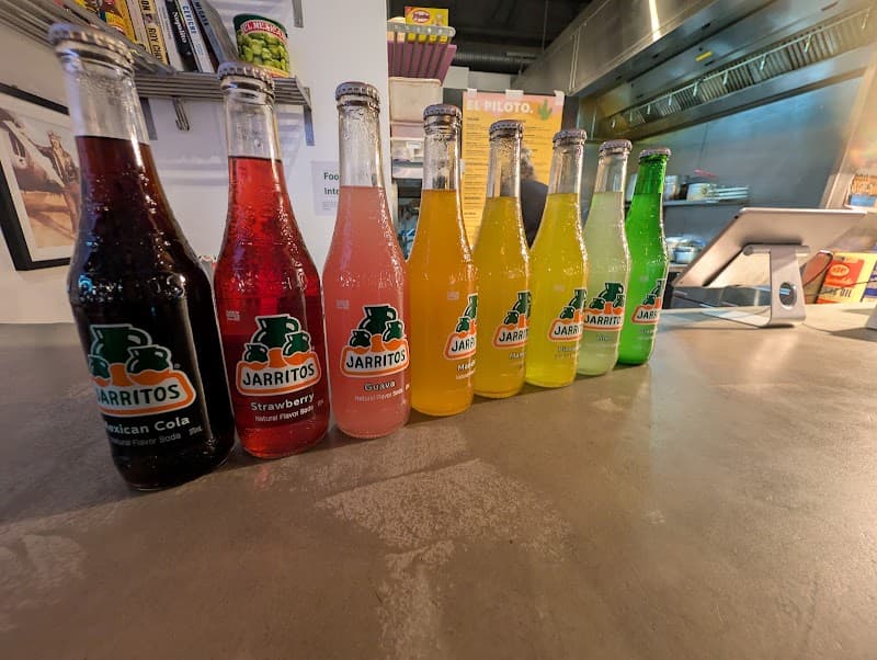 El Piloto Manchester