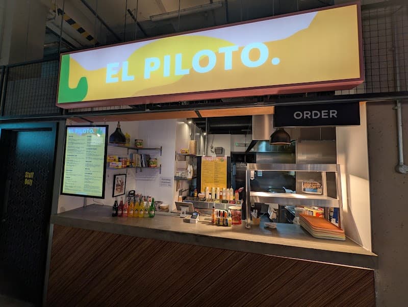 El Piloto Manchester