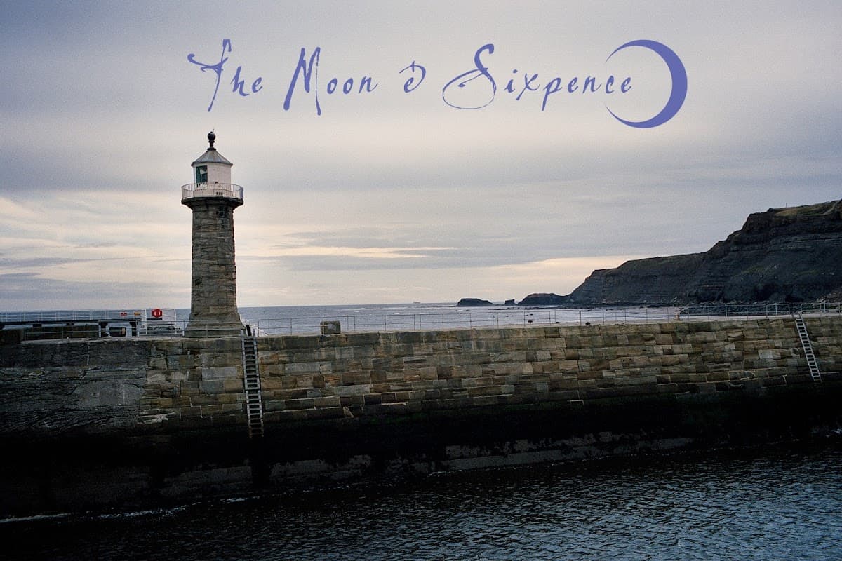 The Moon & Sixpence