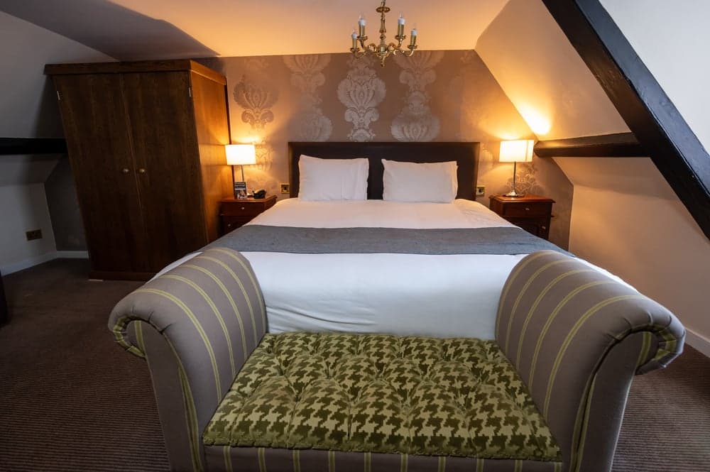 Antelope Hotel