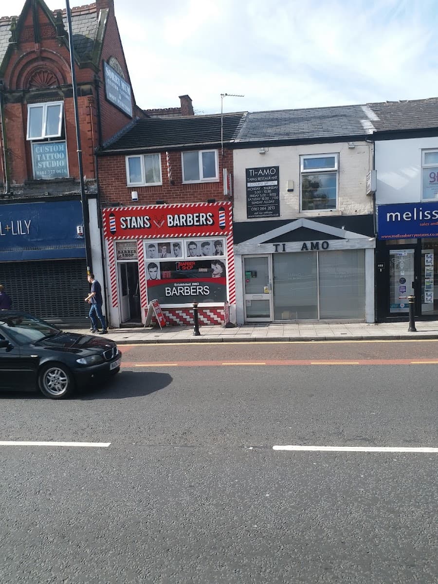 Bargain Booze