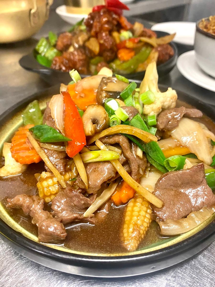 Erawan Thai Restaurant