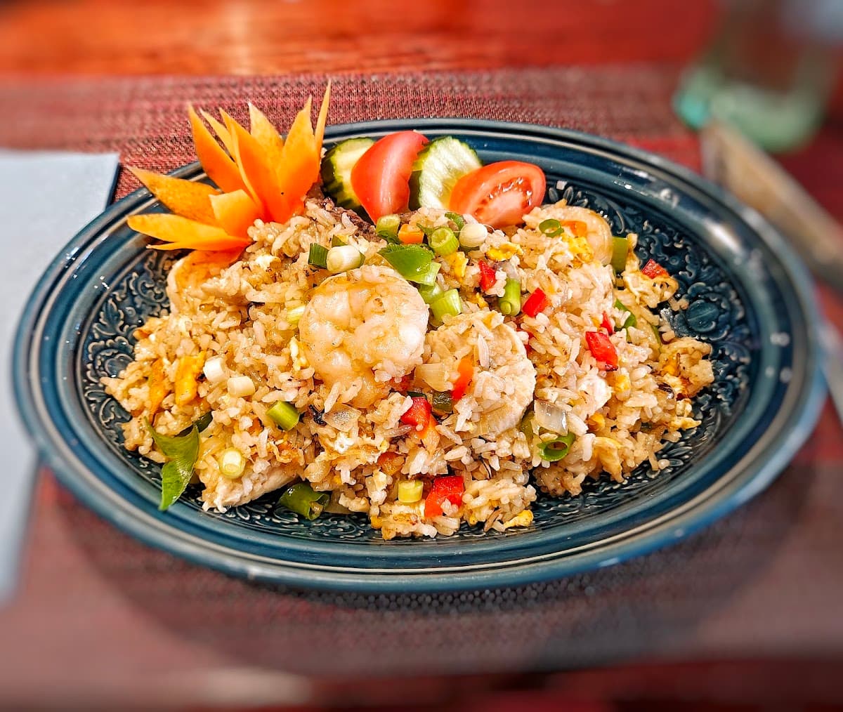 Erawan Thai Restaurant