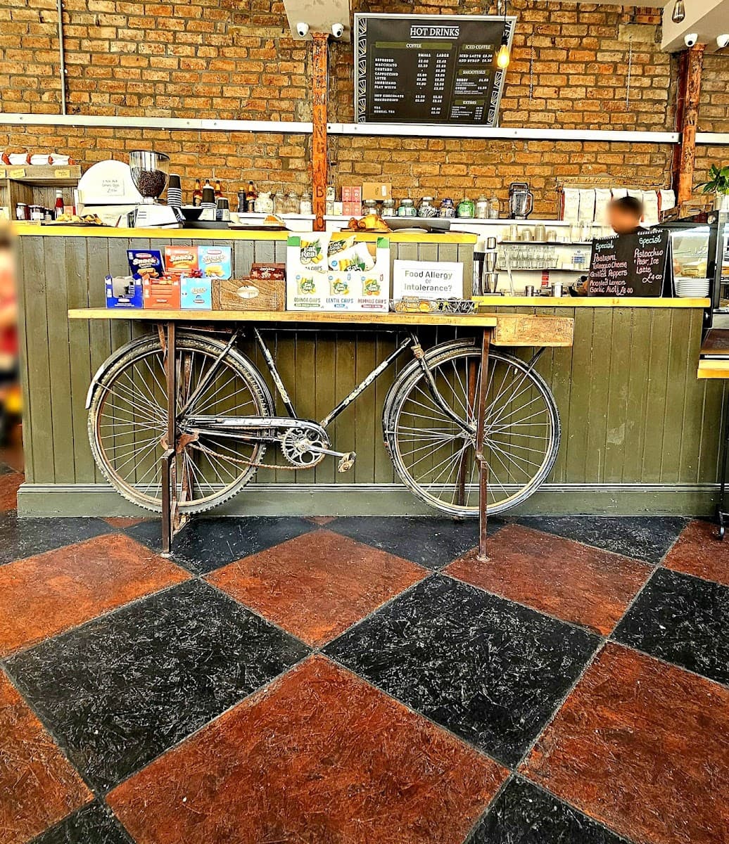 Brera Caffé