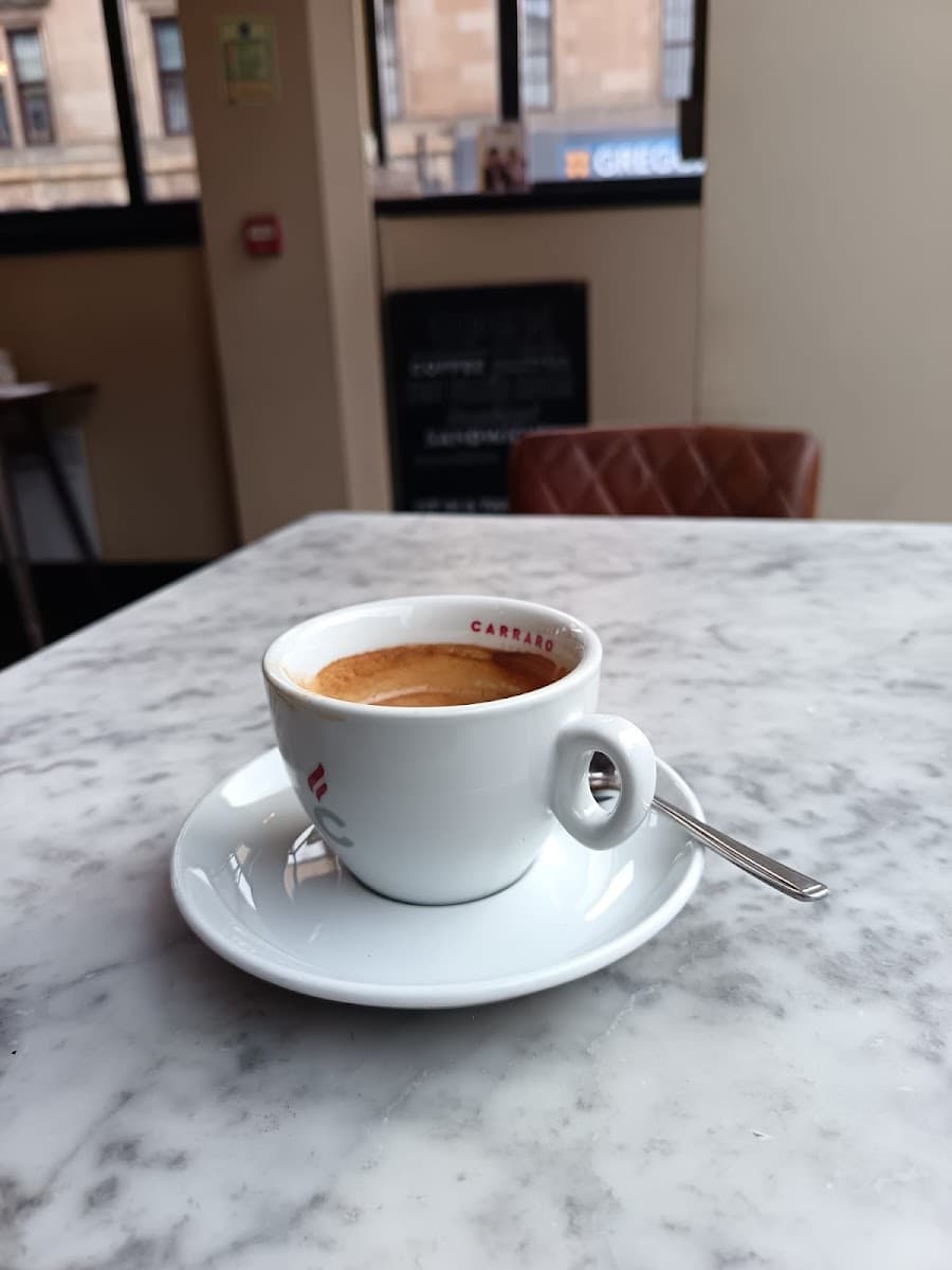 Brera Caffé