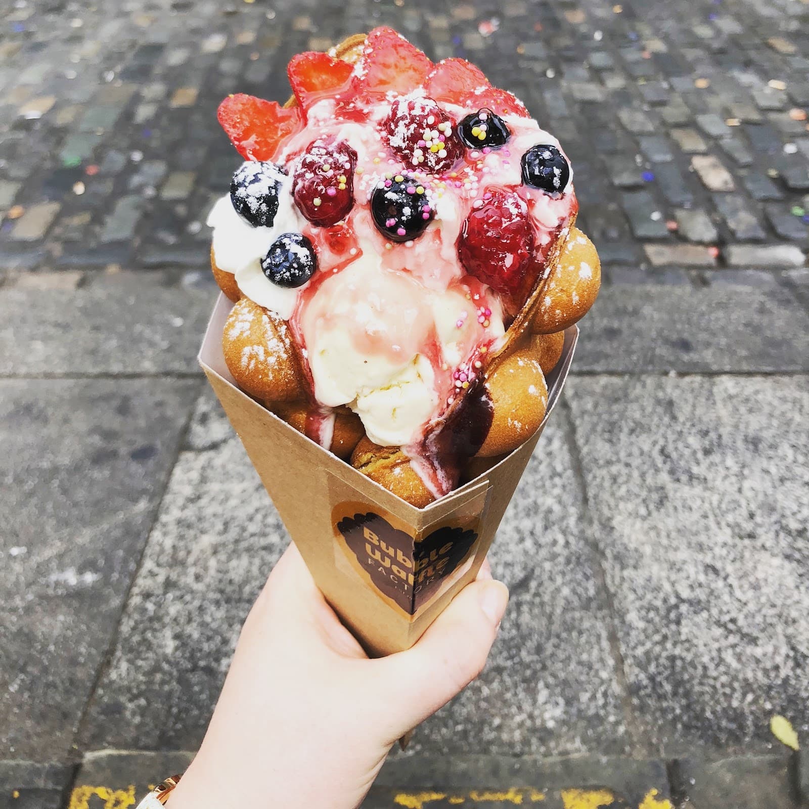 T8 Noodle & Bubble tea