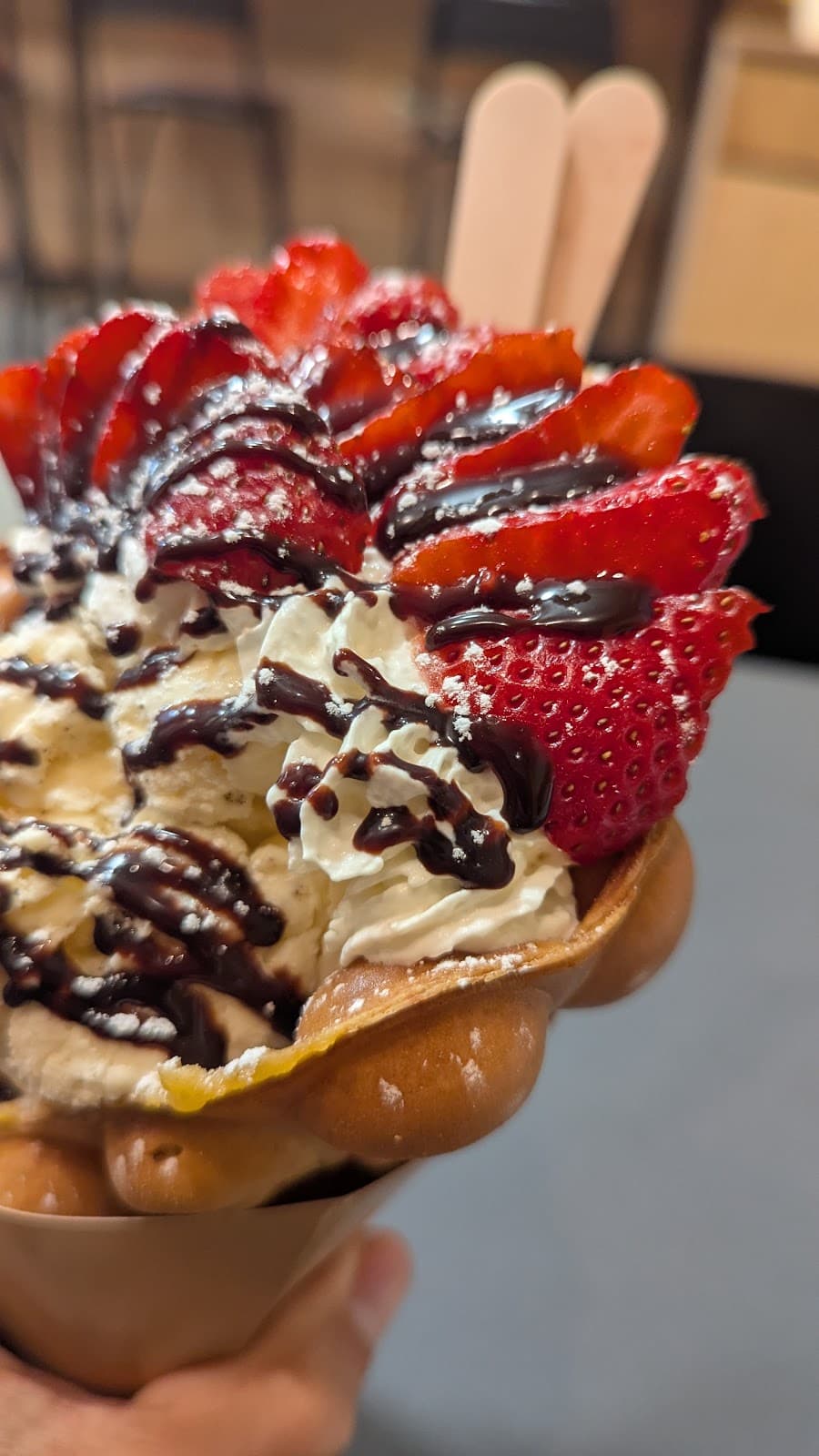 T8 Noodle & Bubble tea